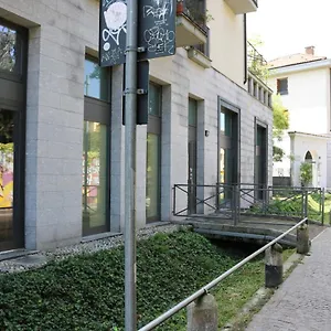 Michelangelo Navigli Loft Experience - Via Magolfa Mailand