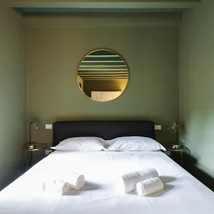 Navigli District Center Apartamento