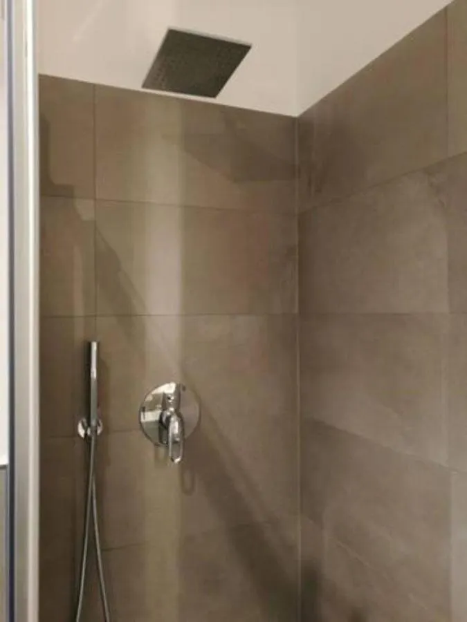Appartamento Con Grande Terrazzo In Via Lomellina - Lome 527 Milan