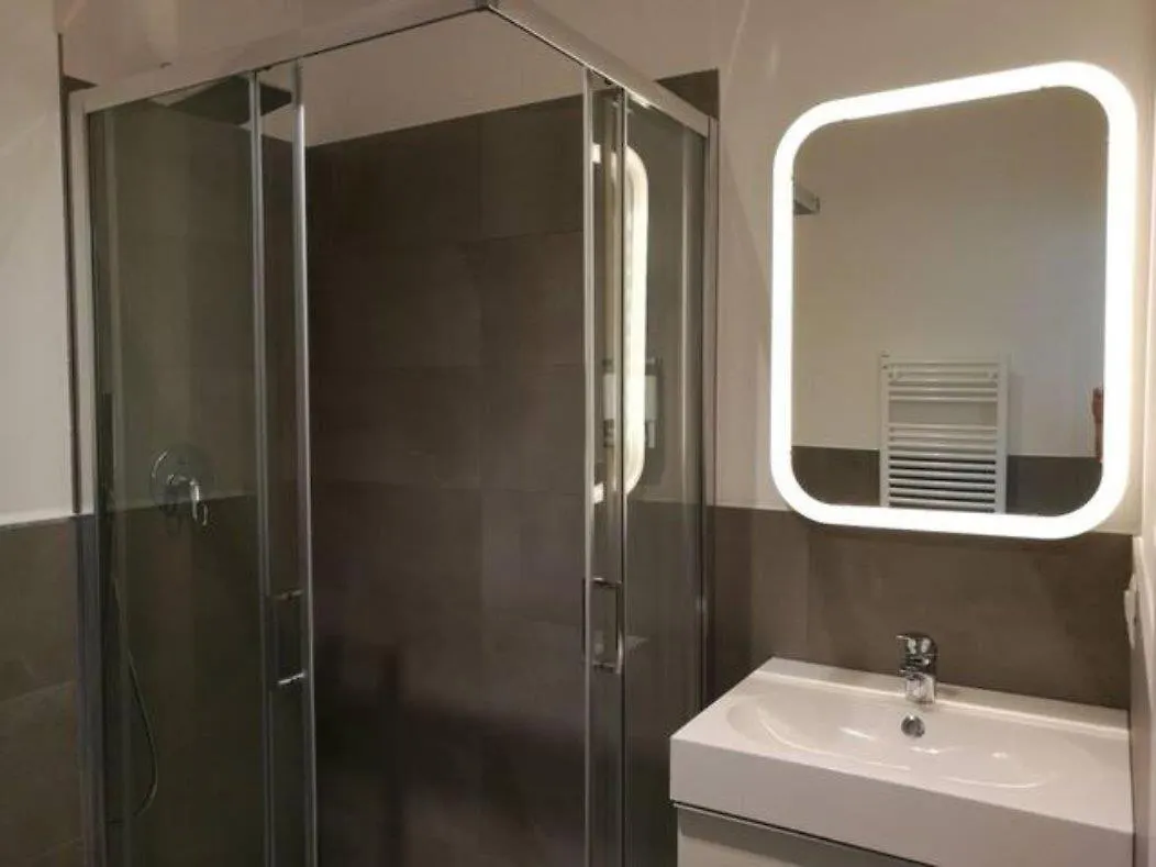 Appartamento Con Grande Terrazzo In Via Lomellina - Lome 527 Milan Italy