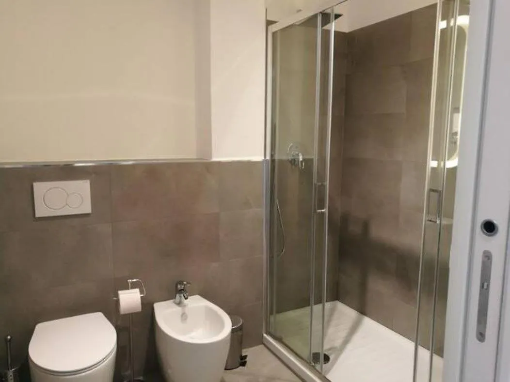 Apartment Appartamento Con Grande Terrazzo In Via Lomellina - Lome 527 Milan