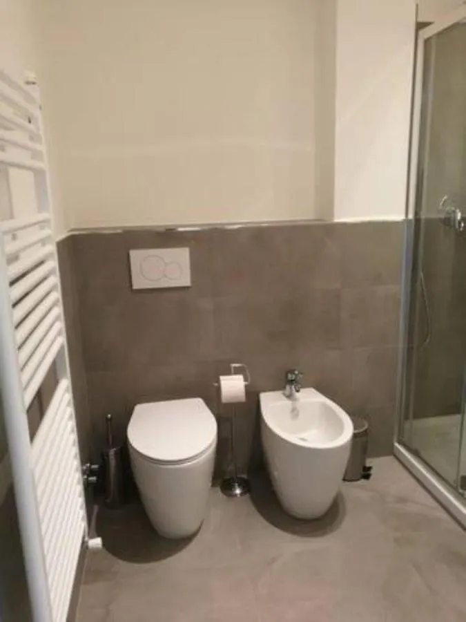 Apartment Appartamento Con Grande Terrazzo In Via Lomellina - Lome 527 Milan