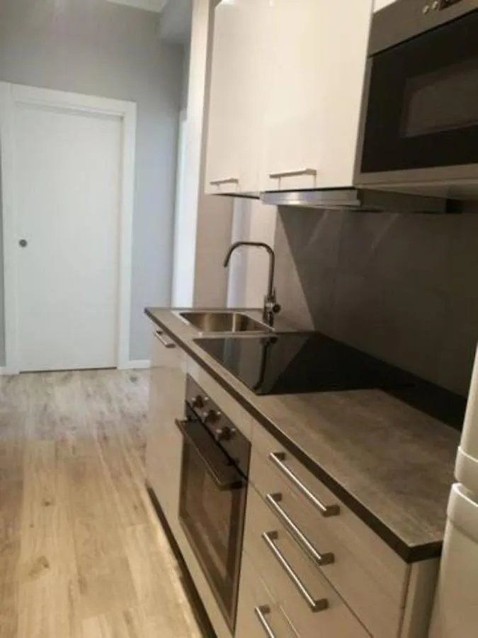 Appartamento Con Grande Terrazzo In Via Lomellina - Lome 527 Milan Apartment